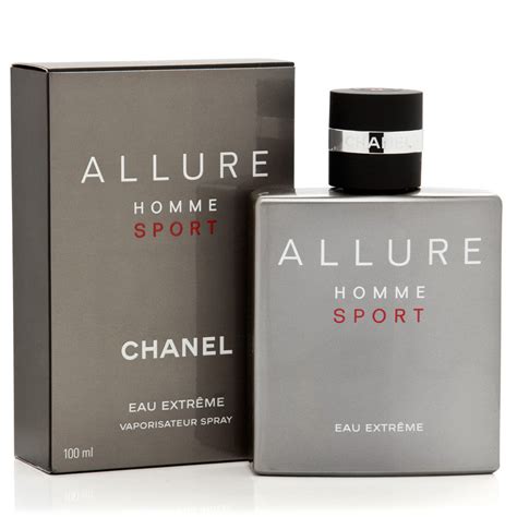 allure homme sport chanel 100ml|chanel allure homme sport extreme.